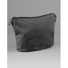 Garment Dyed Accessory Bag