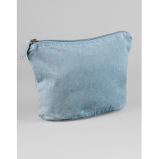 Garment Dyed Accessory Bag