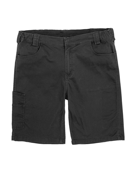 Super Stretch Slim Chino Shorts