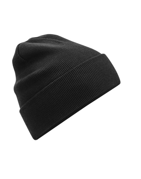 Organic Cotton Original Cuffed Beanie