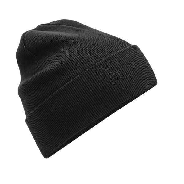 Organic Cotton Original Cuffed Beanie