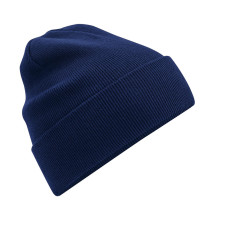 Organic Cotton Original Cuffed Beanie