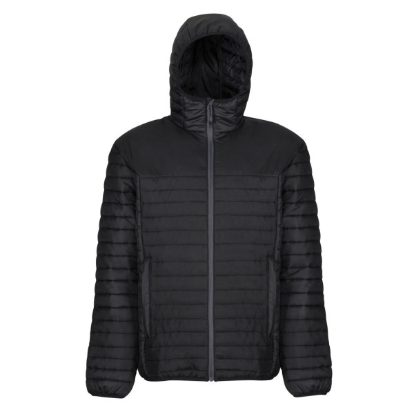 Honestly Made Recycled Thermal Jacket