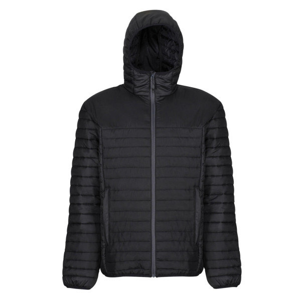 Honestly Made Recycled Thermal Jacket