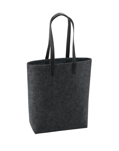 Premium Felt Tote