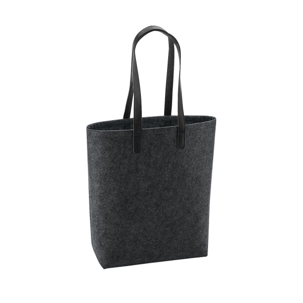 Premium Felt Tote