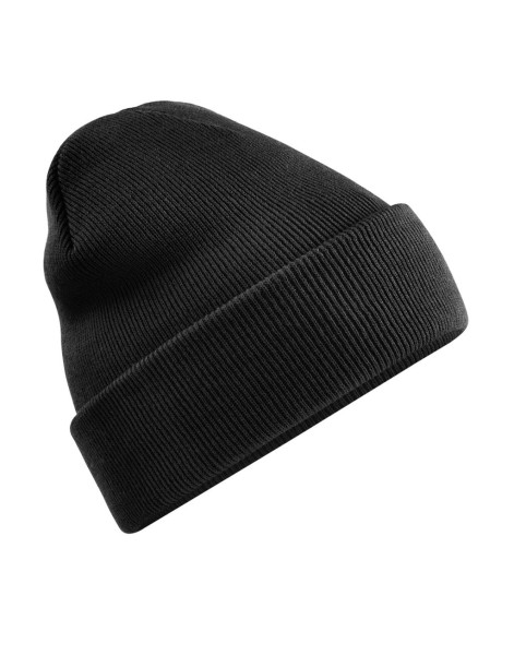 Recycled Original Cuffed Beanie