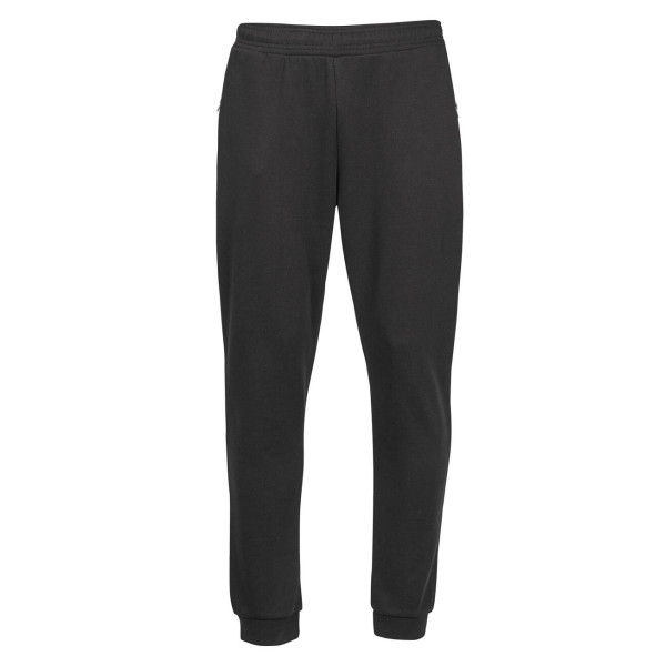 Ribbed Interlock Pants
