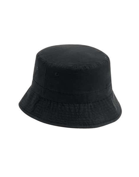 Recycled Polyester Bucket Hat