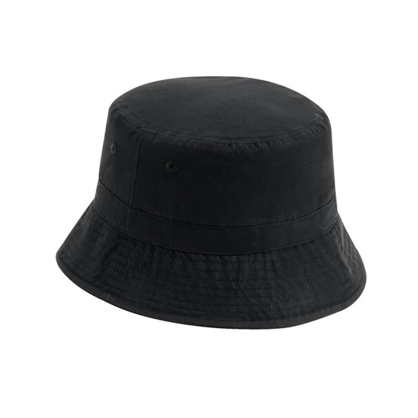 Recycled Polyester Bucket Hat