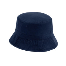 Recycled Polyester Bucket Hat