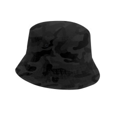 Recycled Polyester Bucket Hat