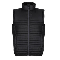 Honestly Made Recycled Insulated Bodywarmer