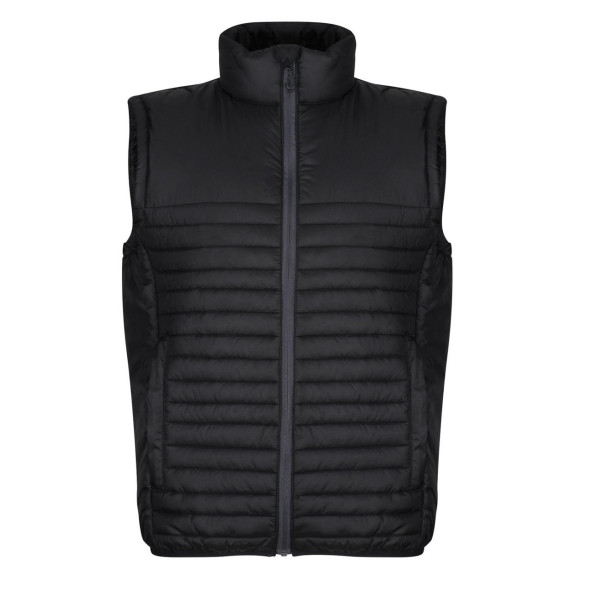 Honestly Made Recycled Insulated Bodywarmer