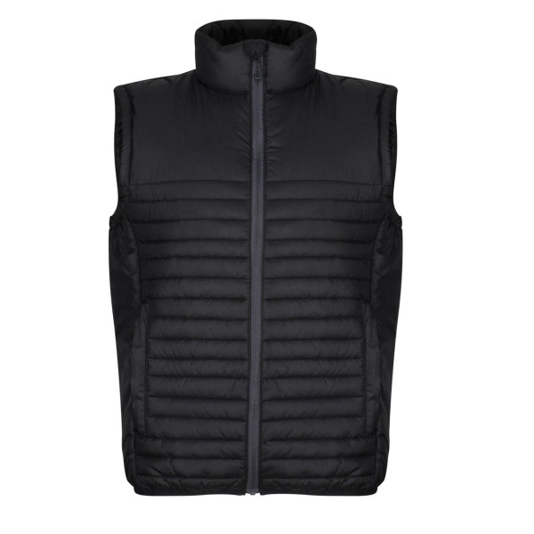 Honestly Made Recycled Insulated Bodywarmer