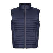 Honestly Made Recycled Insulated Bodywarmer