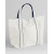Soft White-French Navy