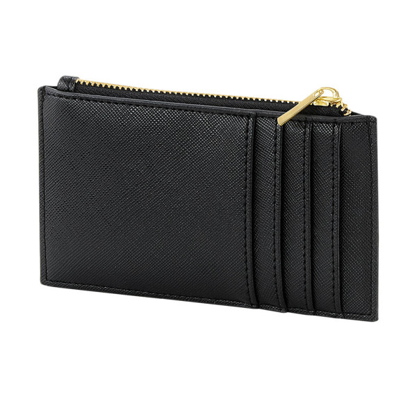 Boutique Card Holder