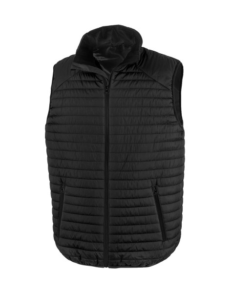 Thermoquilt Gilet