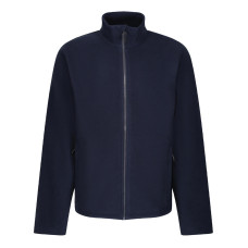 Honestly Made Recycled Full Zip Microfleece