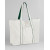 Soft White-Bottle Green