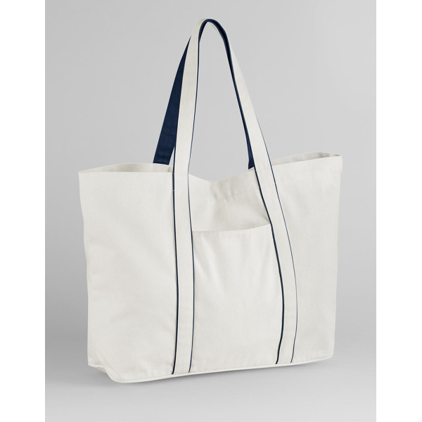 Courtside Large Tote