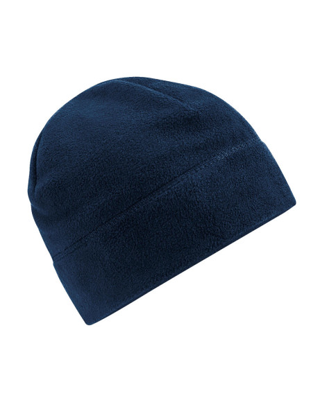 Recycled Fleece Pull-On Beanie