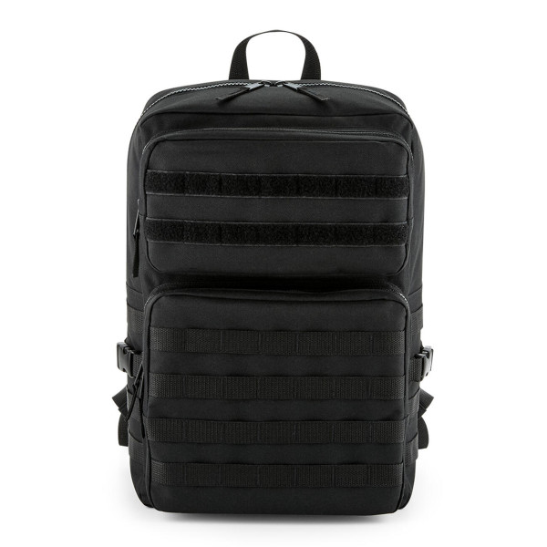 MOLLE Tactical Backpack