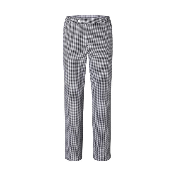 Basic Trousers