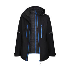 X-Pro Evader III 3 in1 Jacket