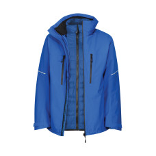 X-Pro Evader III 3 in1 Jacket