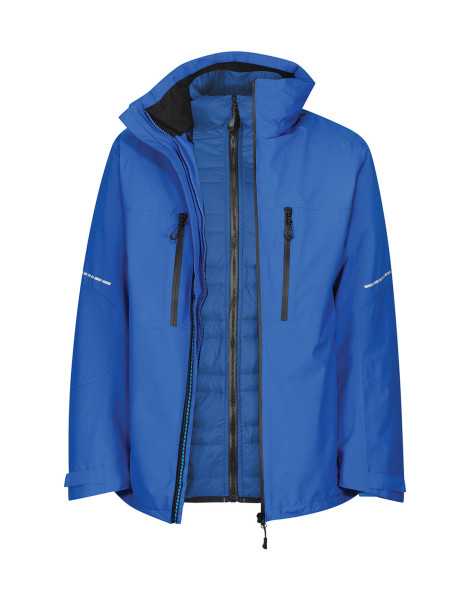 X-Pro Evader III 3 in1 Jacket