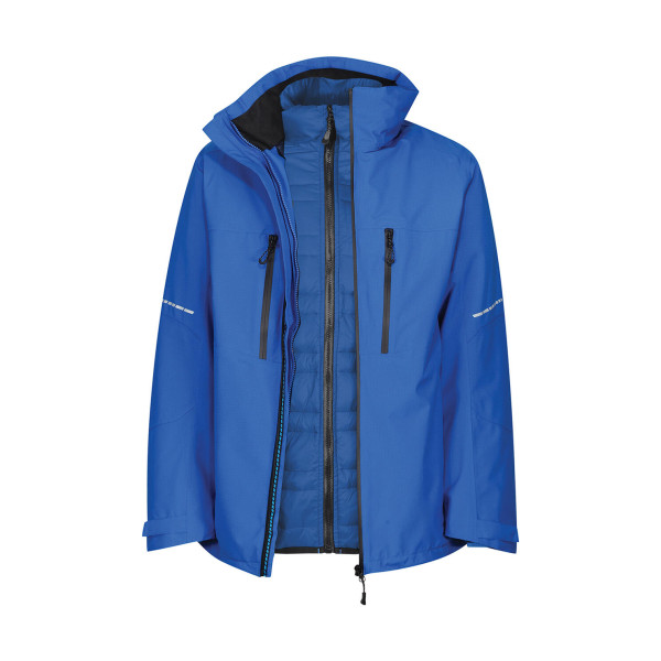 X-Pro Evader III 3 in1 Jacket