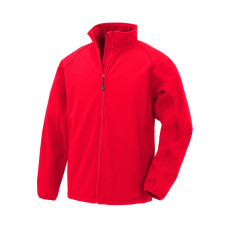 Men's Recycled 2-Layer Printable Softshell Jacket