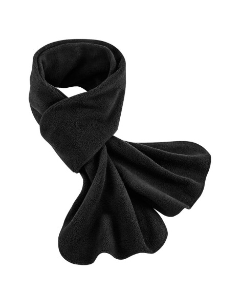 Recycled Fleece Scarf