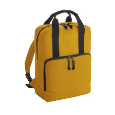 Recycled Twin Handle Cooler Backpack