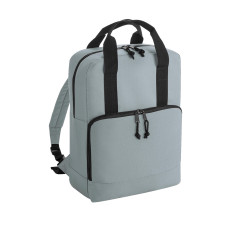 Recycled Twin Handle Cooler Backpack