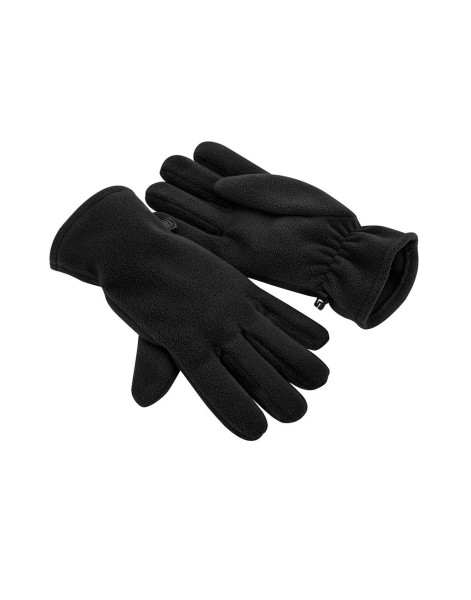 Recycled Fleece Gloves