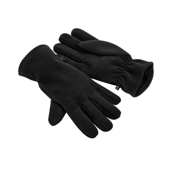 Recycled Fleece Gloves