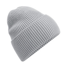Oversized Cuffed Beanie