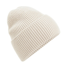 Oversized Cuffed Beanie