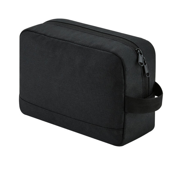 Recycled Essentials Wash Bag