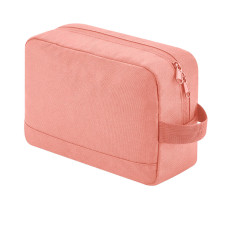 Recycled Essentials Wash Bag