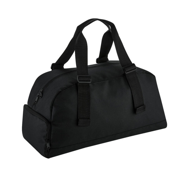 Recycled Essentials Holdall