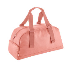 Recycled Essentials Holdall