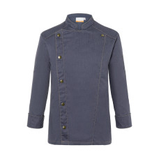 Chef Jacket Jeans Style