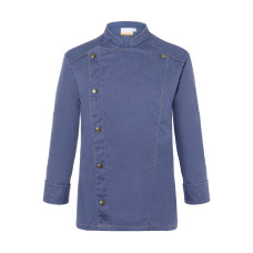 Chef Jacket Jeans Style