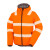 Fluorescent Orange