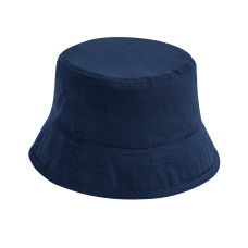 Junior Organic Cotton Bucket Hat