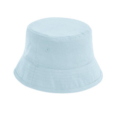 Junior Organic Cotton Bucket Hat